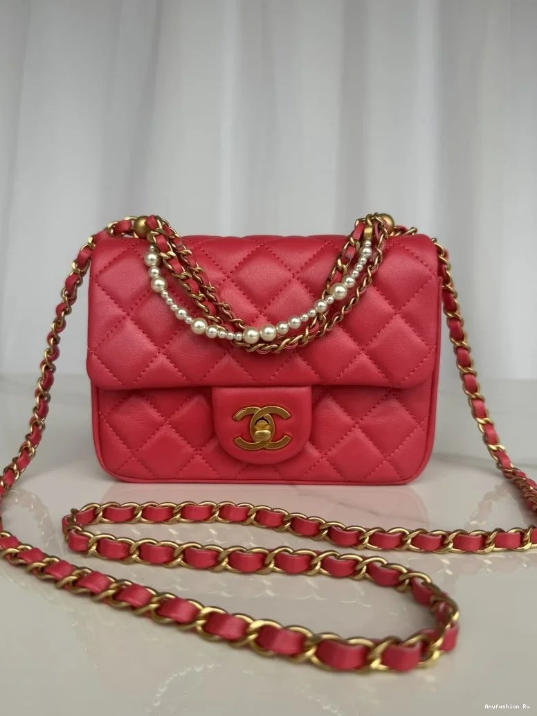 Bags MultiPurpose 53547 Chanel Series CF 0811